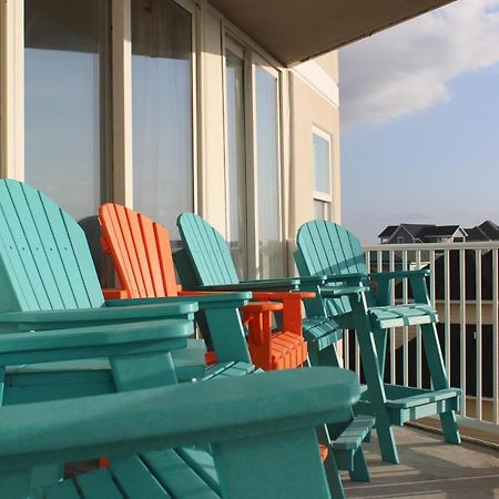 Ocean View, 2Br, 2Ba Condo, St Regis 3213, Topsail, Nc North Topsail Beach Eksteriør bilde