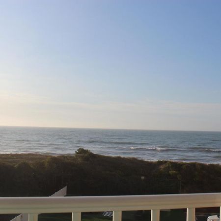 Ocean View, 2Br, 2Ba Condo, St Regis 3213, Topsail, Nc North Topsail Beach Eksteriør bilde