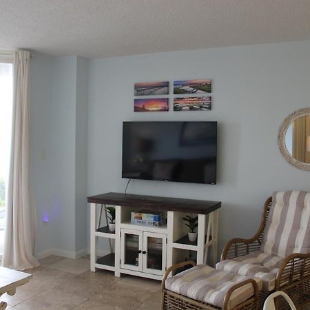 Ocean View, 2Br, 2Ba Condo, St Regis 3213, Topsail, Nc North Topsail Beach Eksteriør bilde