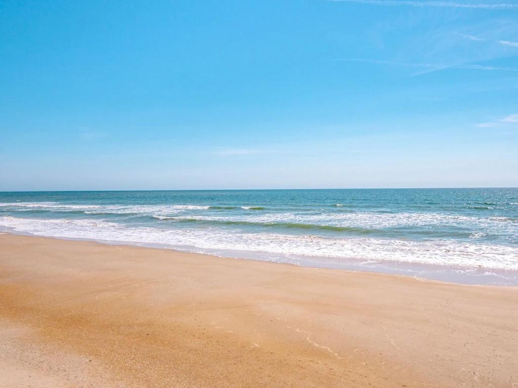 Ocean View, 2Br, 2Ba Condo, St Regis 3213, Topsail, Nc North Topsail Beach Eksteriør bilde