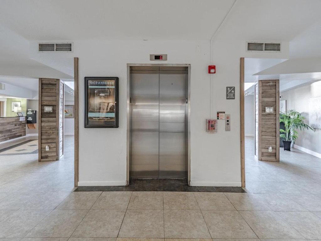 Ocean View, 2Br, 2Ba Condo, St Regis 3213, Topsail, Nc North Topsail Beach Eksteriør bilde