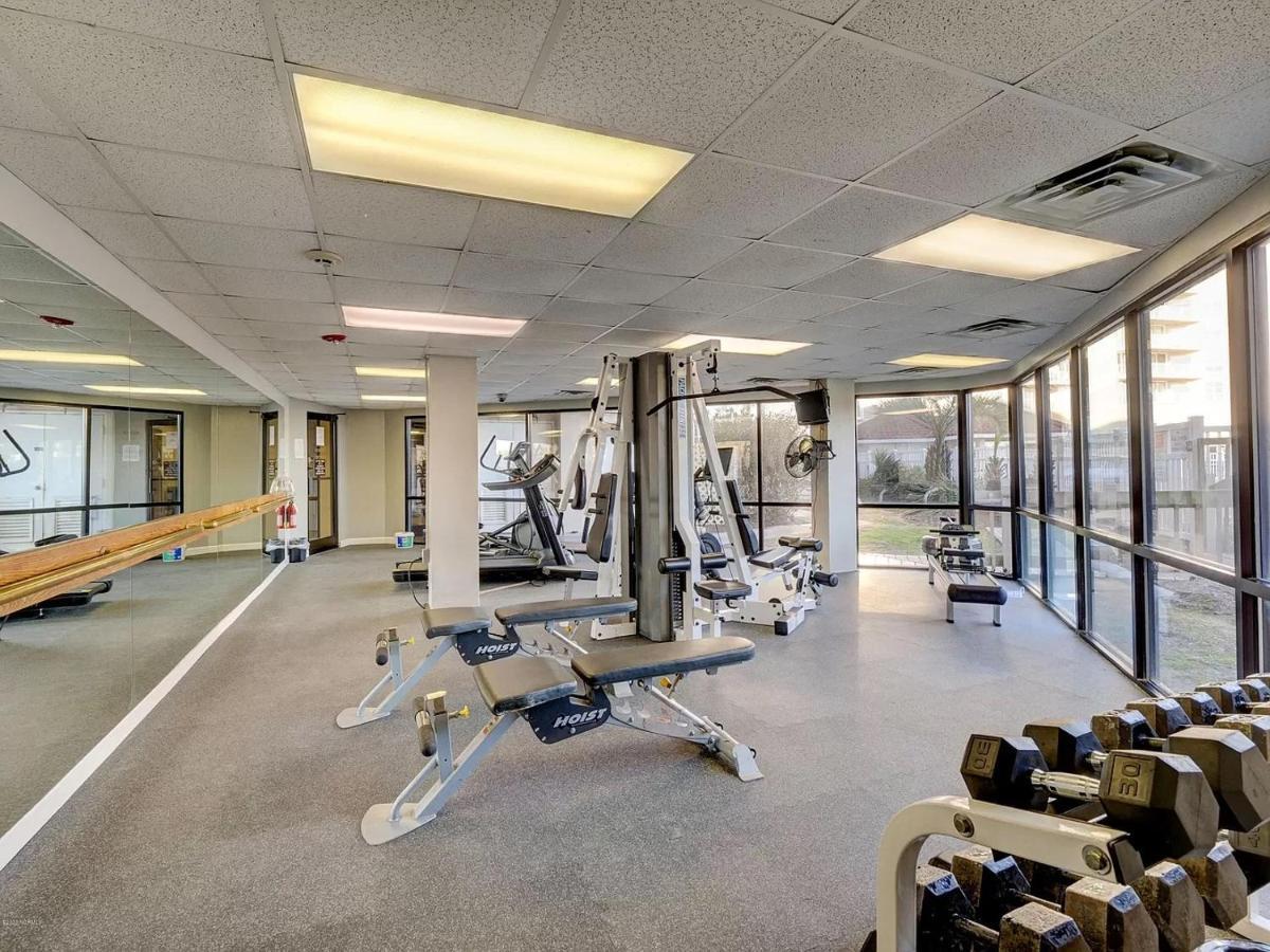 Ocean View, 2Br, 2Ba Condo, St Regis 3213, Topsail, Nc North Topsail Beach Eksteriør bilde