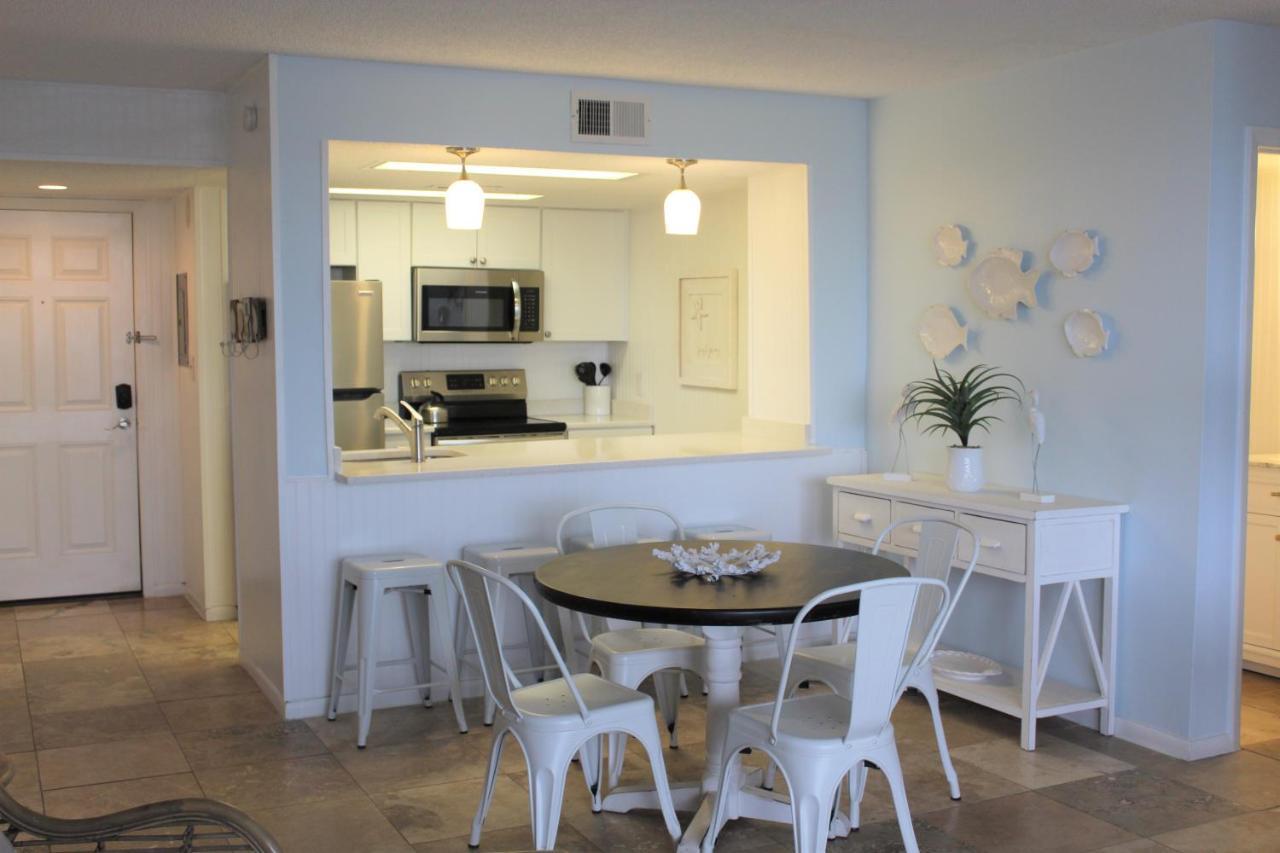 Ocean View, 2Br, 2Ba Condo, St Regis 3213, Topsail, Nc North Topsail Beach Eksteriør bilde