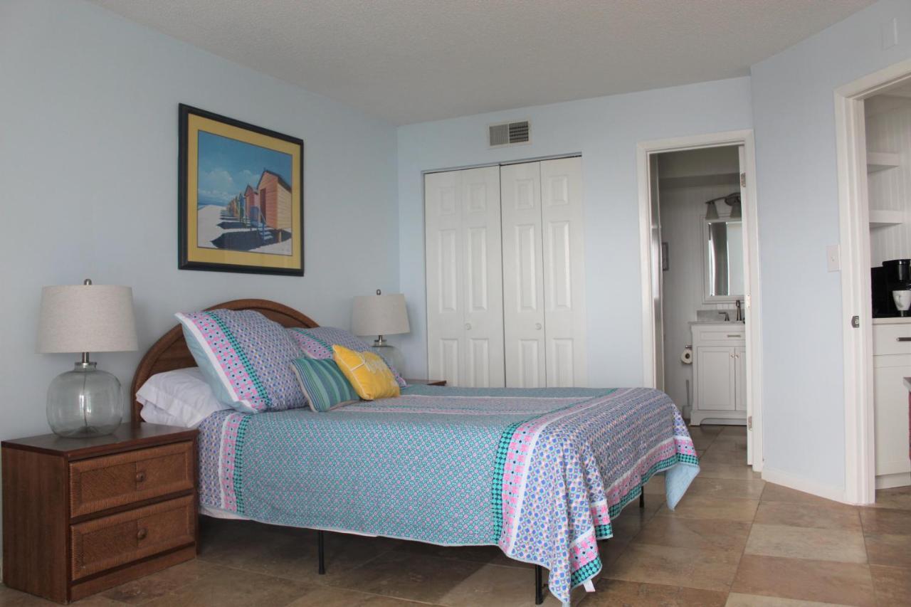 Ocean View, 2Br, 2Ba Condo, St Regis 3213, Topsail, Nc North Topsail Beach Eksteriør bilde