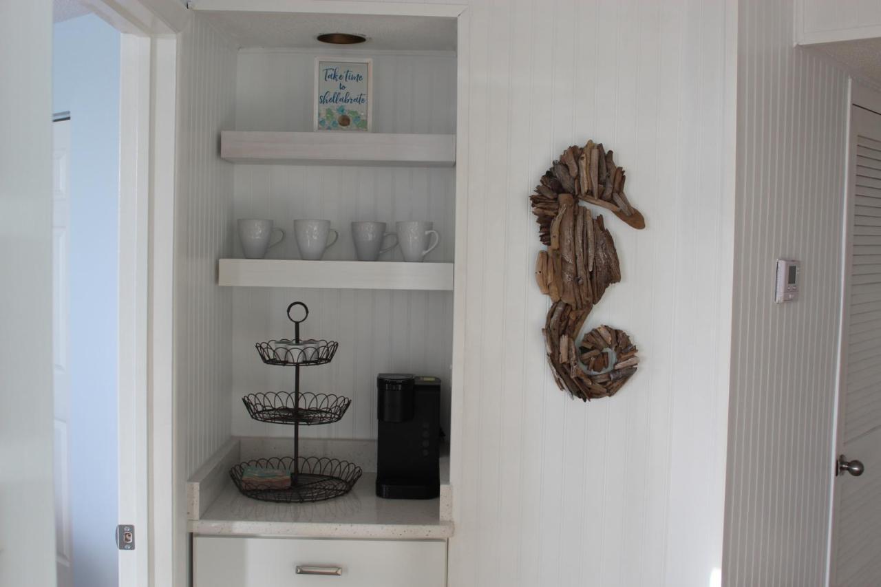 Ocean View, 2Br, 2Ba Condo, St Regis 3213, Topsail, Nc North Topsail Beach Eksteriør bilde